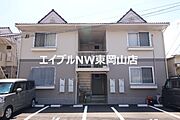 西川原駅より徒歩13分 1階 築36年6ヶ月の賃貸物件