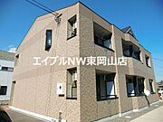 長船駅より徒歩18分 2階 築17年10ヶ月の賃貸物件