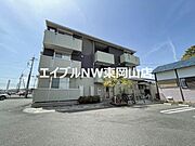 エマーブルＭ’ｓ 1階 築8年8ヶ月の賃貸物件