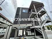 高島駅より徒歩30分 1階 築8年8ヶ月の賃貸物件