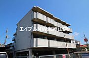 プレアール高島 3階 築36年6ヶ月の賃貸物件