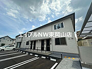 西川原駅より徒歩6分 2階 築2年1ヶ月の賃貸物件