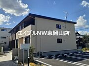 高島駅より徒歩11分 1階 築2年の賃貸物件