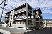 高島駅より徒歩7分 2階 新築の賃貸物件