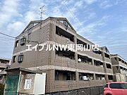 サンライズ2番館 3階 築26年7ヶ月の賃貸物件