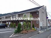 ウッディーベルBの賃貸物件