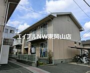 フローレス９３Ａ 1階 築33年1ヶ月の賃貸物件