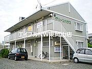 グリーンハウス 2階 築31年4ヶ月の賃貸物件