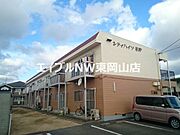 シティハイツ笹野 1階 築37年5ヶ月の賃貸物件
