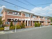 大多羅駅より徒歩16分 2階 築18年5ヶ月の賃貸物件
