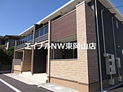 グラーベン沖A 2階 築8年11ヶ月の賃貸物件