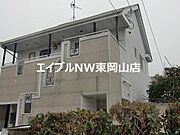 東岡山駅より徒歩14分 1階 築36年1ヶ月の賃貸物件