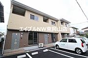 高島駅より徒歩15分 1階 築10年の賃貸物件