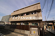 ＡＳＳＩＣＵＲＡＴＯＮＩＳＩＧＡＷＡＲＡ 2階 築8年5ヶ月の賃貸物件