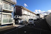 アヴァンセ 2階 築30年5ヶ月の賃貸物件