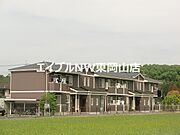 サンキャッスルの賃貸物件