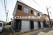 NextGarage南古都の賃貸物件