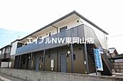 高島駅より徒歩25分 1階 築23年10ヶ月の賃貸物件