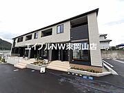 伊部駅より徒歩11分 2階 築4年11ヶ月の賃貸物件