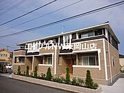 万富駅より徒歩65分 1階 築13年7ヶ月の賃貸物件