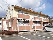 瀬戸駅より徒歩15分 2階 築29年9ヶ月の賃貸物件