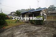 瀬戸駅より徒歩46分 1階 築52年4ヶ月の賃貸物件