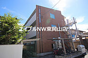 西川原駅より徒歩3分 3階 築9年8ヶ月の賃貸物件