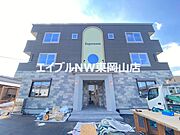 高島駅より徒歩3分 1階 築3年11ヶ月の賃貸物件