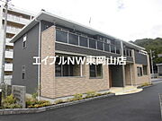 伊部駅より徒歩14分 1階 築5年11ヶ月の賃貸物件
