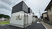 東岡山駅より徒歩12分 2階 新築の賃貸物件
