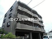 エ・アロール 4階 築22年8ヶ月の賃貸物件