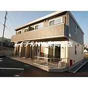 瀬戸駅より徒歩46分 1階 築5年7ヶ月の賃貸物件
