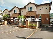 高島駅より徒歩25分 1階 築19年の賃貸物件