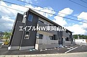 LUSSO 1階 築12年2ヶ月の賃貸物件