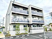 西川原駅より徒歩7分 3階 築3年1ヶ月の賃貸物件