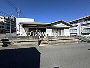 高島駅より徒歩8分 築61年5ヶ月 1階建の賃貸物件