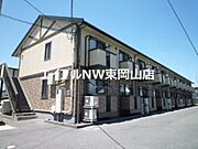 ガーデンパレス 1階 築22年4ヶ月の賃貸物件