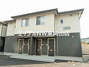コーポカノンB 2階 築13年11ヶ月の賃貸物件