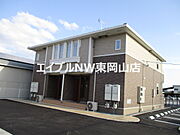 Ｃｕｒｒｅｎｔ桜が丘Ｂ 2階 築10年5ヶ月の賃貸物件