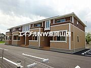 邑久駅より徒歩7分 2階 築12年1ヶ月の賃貸物件