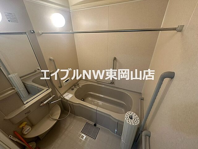 浴室