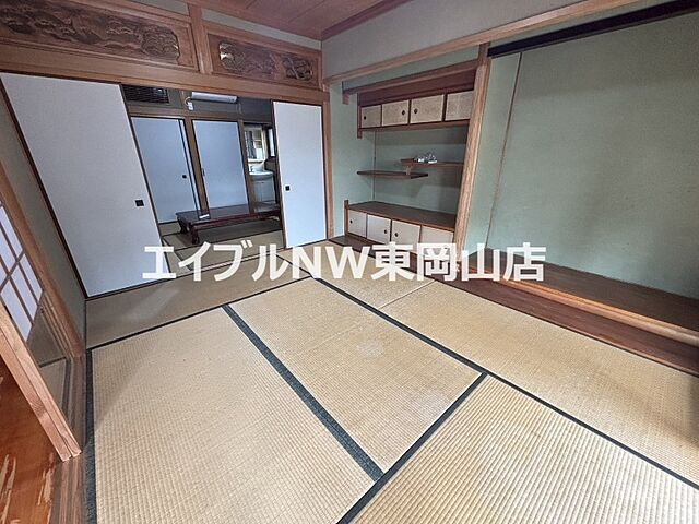 室内