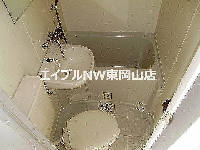 浴室