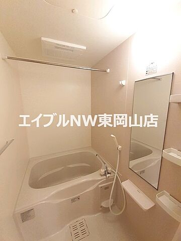 浴室