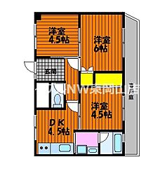 スターブル 1階