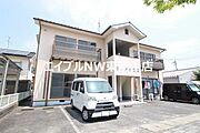 コーポ小野田 2階 築31年4ヶ月の賃貸物件