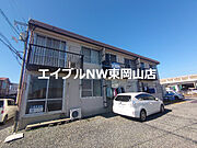 メゾン若草 1階 築41年の賃貸物件