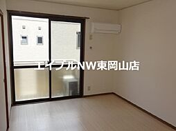 シートピア 2階3Kのリビング/ダイニング