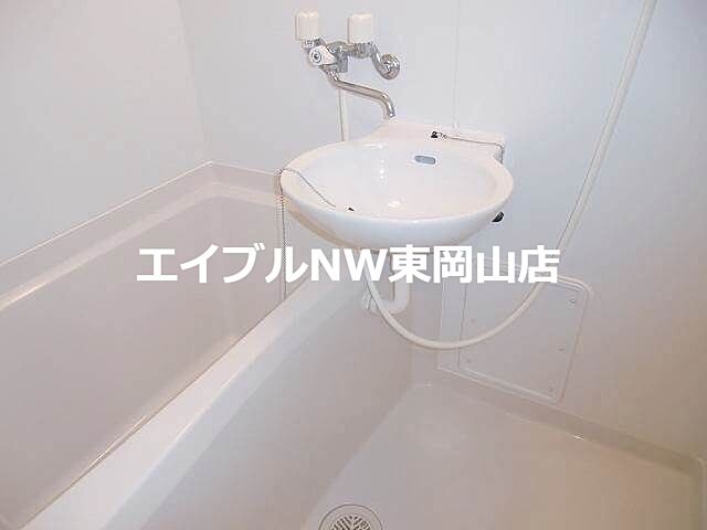 浴室
