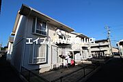 プラントコートA 2階 築30年8ヶ月の賃貸物件